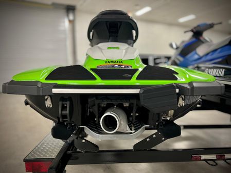 Yamaha-waverunner EX image