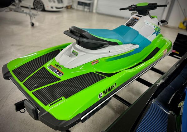 Yamaha-waverunner EX image