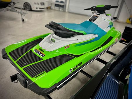 Yamaha-waverunner EX image