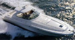 Sea Ray Sundancer 