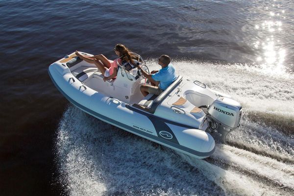 Walker Bay Generation 400 DLX - main image