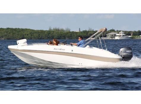 SouthWind 200 SD - main image