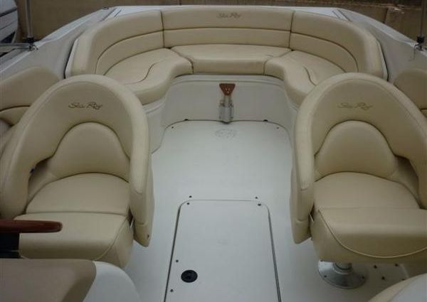 Sea-ray 260-SIGNATURE-SELECT image