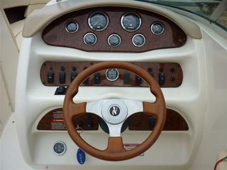 Sea-ray 260-SIGNATURE-SELECT image