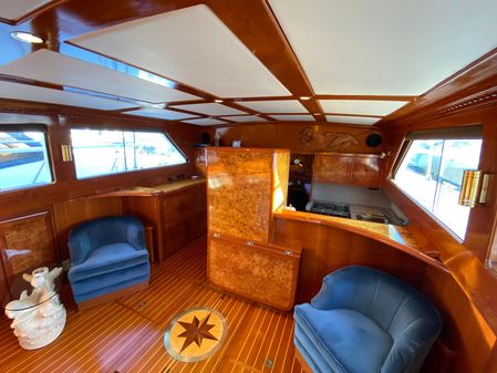 Matthews CUSTOM-PILOTHOUSE-MOTOR-YACHT image