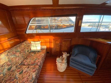 Matthews CUSTOM-PILOTHOUSE-MOTOR-YACHT image