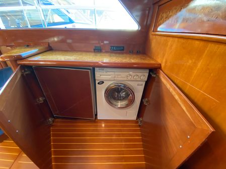 Matthews CUSTOM-PILOTHOUSE-MOTOR-YACHT image