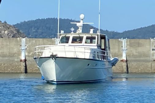 Matthews CUSTOM-PILOTHOUSE-MOTOR-YACHT image