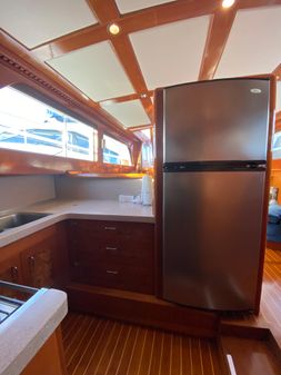 Matthews CUSTOM-PILOTHOUSE-MOTOR-YACHT image