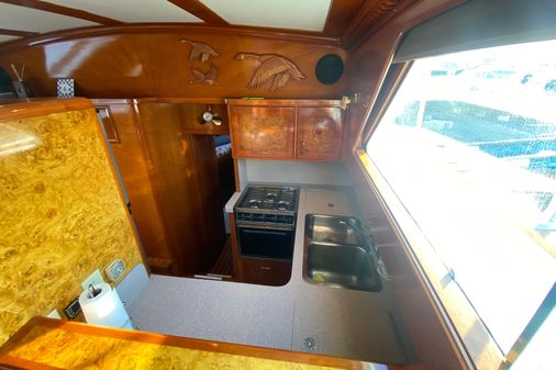 Matthews CUSTOM-PILOTHOUSE-MOTOR-YACHT image