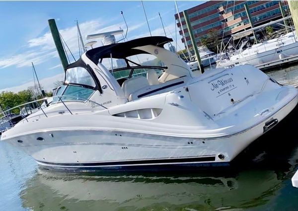 Sea-ray 390-SUNDANCER image