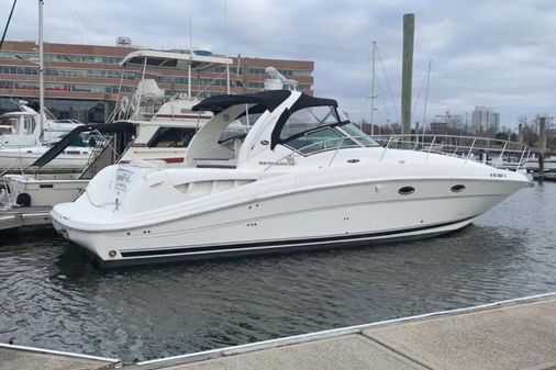 Sea-ray 390-SUNDANCER image