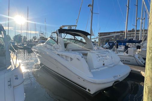 Sea-ray 390-SUNDANCER image