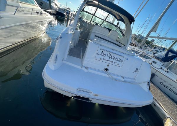 Sea-ray 390-SUNDANCER image