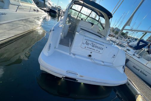 Sea-ray 390-SUNDANCER image