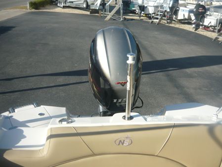 NauticStar 203 SC image