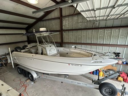 Boston Whaler 270 Outrage image