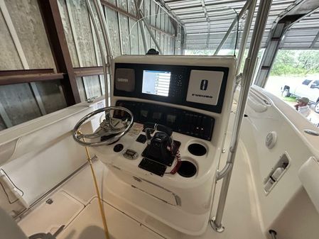 Boston Whaler 270 Outrage image