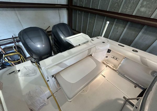 Boston Whaler 270 Outrage image