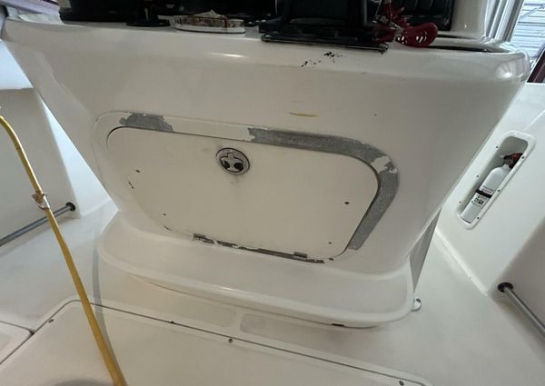 Boston Whaler 270 Outrage image