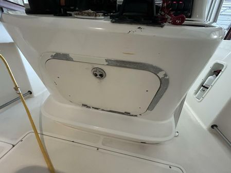 Boston Whaler 270 Outrage image