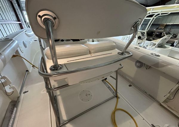 Boston Whaler 270 Outrage image