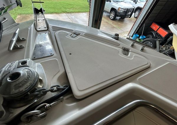 Boston Whaler 270 Outrage image