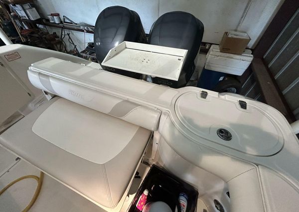 Boston Whaler 270 Outrage image