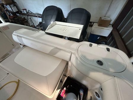 Boston Whaler 270 Outrage image