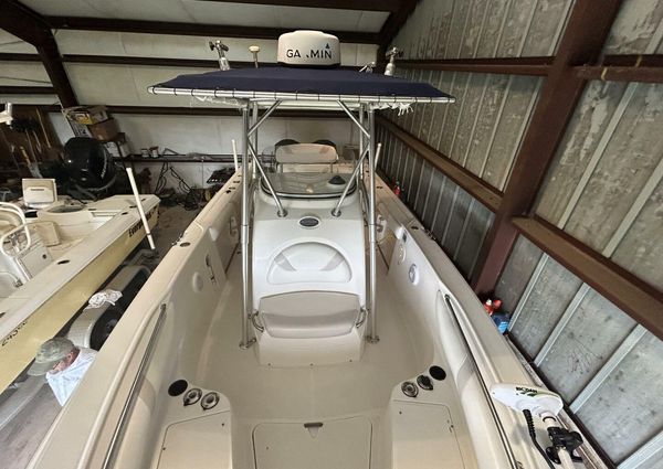 Boston Whaler 270 Outrage image