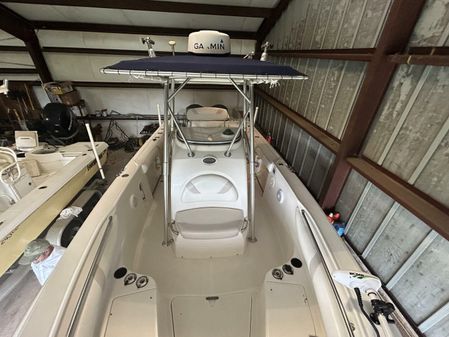 Boston Whaler 270 Outrage image