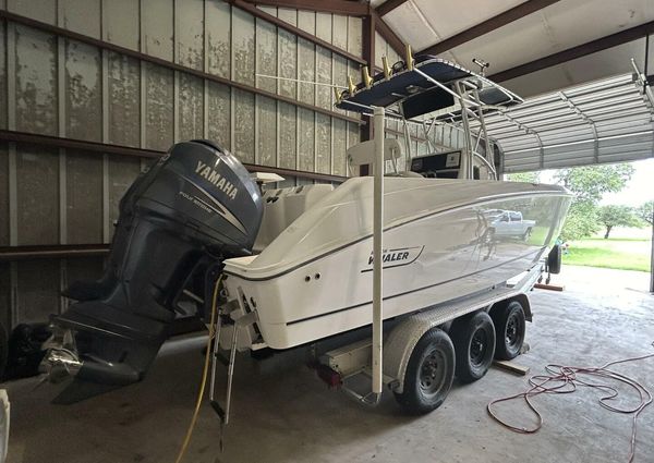 Boston Whaler 270 Outrage image