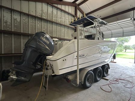 Boston Whaler 270 Outrage image