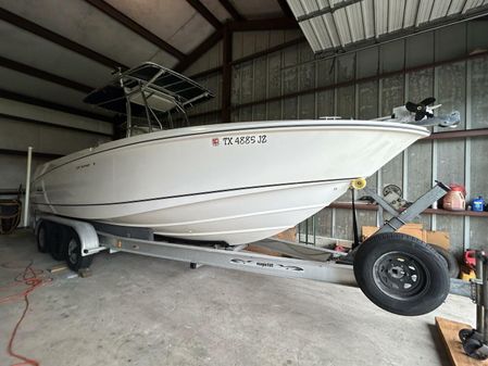 Boston Whaler 270 Outrage image