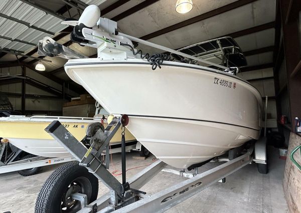 Boston Whaler 270 Outrage image