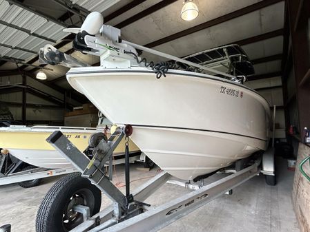 Boston Whaler 270 Outrage image