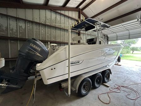 Boston Whaler 270 Outrage image