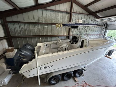 Boston Whaler 270 Outrage image