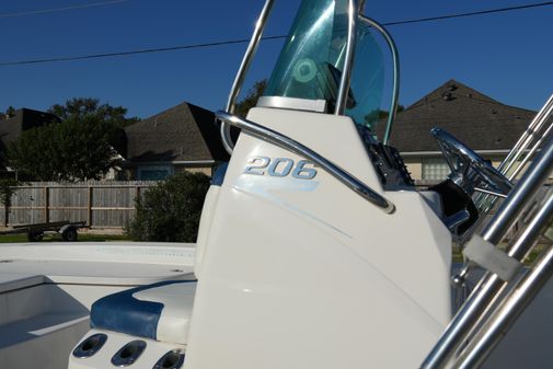 Robalo 206 Cayman image