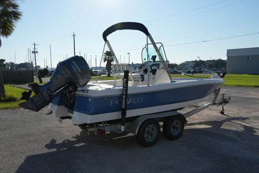 Robalo 206 Cayman image