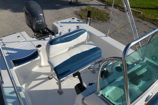 Robalo 206 Cayman image