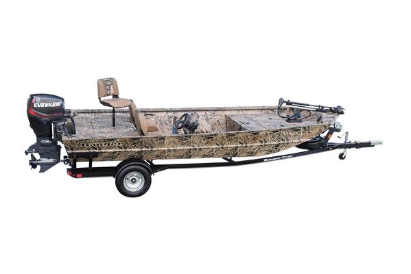 Ranger 1862 MPV - main image