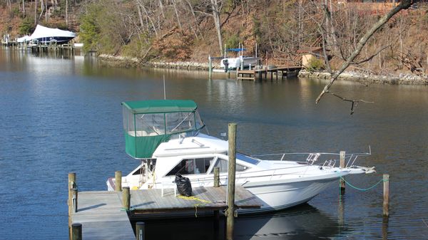 Sea Ray 3450