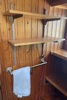 Custom House Boat image