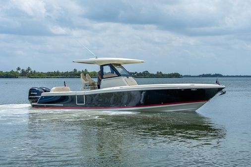 Chris-Craft Catalina 30 image