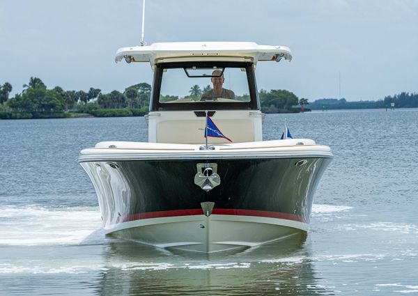 Chris-Craft Catalina 30 image