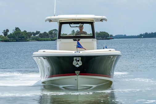 Chris-Craft Catalina 30 image