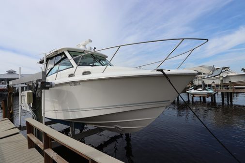 Boston Whaler 315 Conquest image