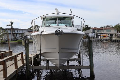 Boston Whaler 315 Conquest image