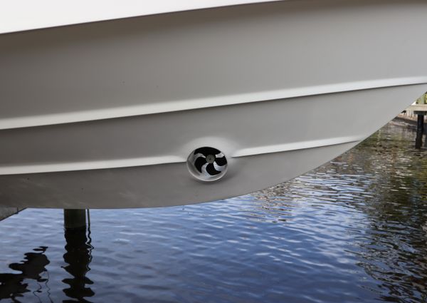 Boston Whaler 315 Conquest image